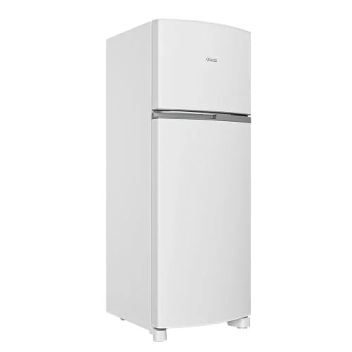Geladeira Consul Frost Free 333 Litros Duplex Branca - CRM40MB 127V