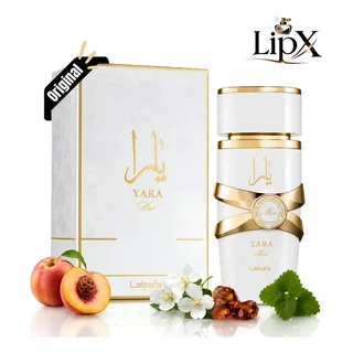 Perfume Yara Moi Lattafa EDP Feminino 100ml