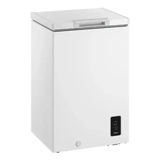 Freezer Horizontal Electrolux 95L 1 Porta Inverter HB100