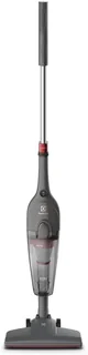 Aspirador de Pó Vertical 2 em 1 potente Electrolux 1450W STK15 127V