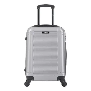 Mala De Bordo Viagem 15kg Rod 360 Cabine