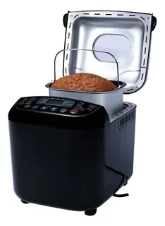 Panificadora 19 Programas Gallant 600w Preta