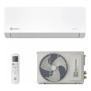 Ar Condicionado Hw Electrolux Maxcomfort Inverter 23k F 220