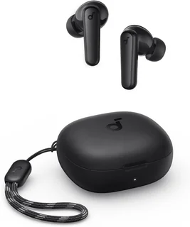 soundcore P20i da Anker, Fone de Ouvido Bluetooth 5.3, Graves Potentes