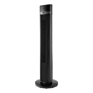 Ventilador de Torre WAP AIR SILENCE com 4 Níveis, Timer de até 15hrs e Desligamento Automático - 220V
