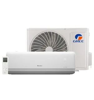 Ar Condicionado Split Hi Wall Inverter Gree G-Side 12000 BTU/h Frio GWC12ATCXB 220V