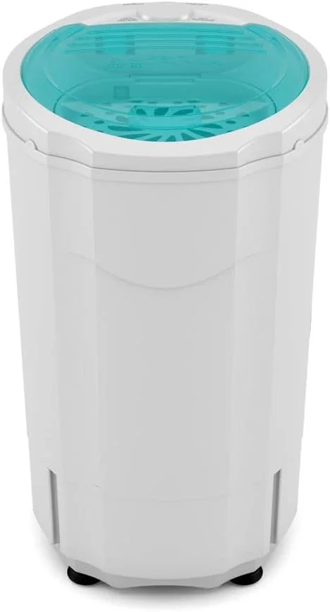 Centrifuga Roupas BCR15B Cesto Extra Grande Inox 15 kg Britânia 220V