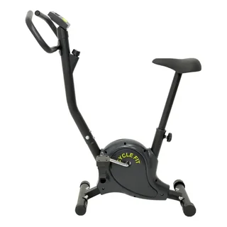 Bicicleta Ergométrica Vertical Cycle Fit Colli Residencial