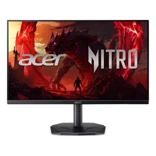 Monitor Gamer Acer Nitro 23.8 200hz 2ms Fhd Hdmi Ips Kg241y
