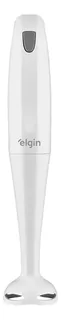 Mixer De Mão Portátil Branco 200w Com Copo 700ml MIX1002 Elgin