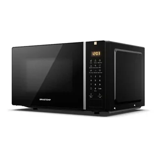 Micro-ondas Brastemp 23 Litros Multi Preparos - BMS23A