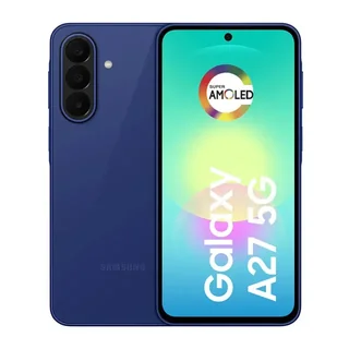 Samsung Galaxy A27 5G 128GB 6GB