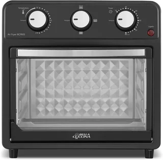 Britânia Fritadeira Air Fryer Bella Cuccina BCFR05 127V