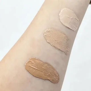 Bb Cream Base Líquida Facial Marfim