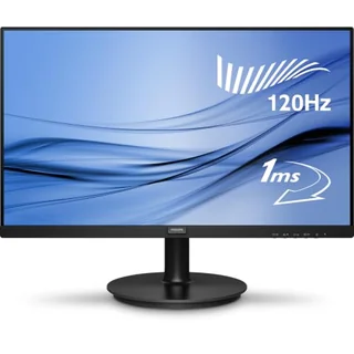 Monitor Philips 22" 120Hz 1ms Gaming 221V8LB3