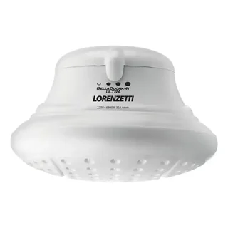 Chuveiro Elétrico Lorenzetti Bella Ducha Ultra 4T 6800W 220V