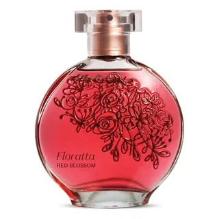 O Boticário Floratta Red Deo-Colônia 75ml Feminino
