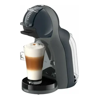 Cafeteira Nescafé Dolce Gusto Mini Me 2.0