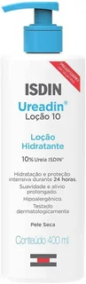 Hidratante Corporal Ureadin Isdin 400ml