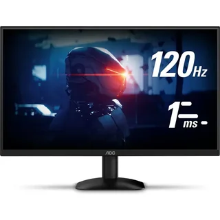 Monitor Aoc 27 120hz 1ms Gaming Ips Adaptive-sync 27b35h Preto