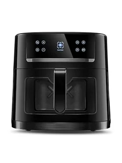 Fischer Air Fryer Smart 8L Preto 127V
