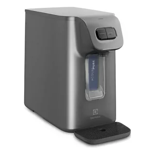 Purificador de Água Gelada Fria e Natural Motor Compressor PC01X