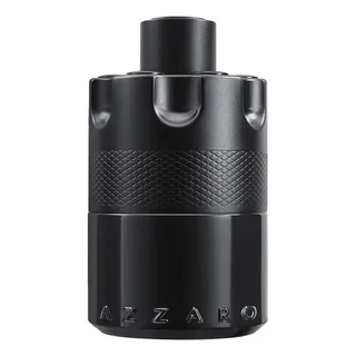 Perfume Masculino Eau de Parfum Azzaro The Most Wanted Intense 100 ml