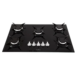 Britânia Cooktop BCT5P Preta