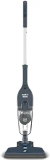 Aspirador de Pó Vertical Britânia 2 em 1 1400W BAS30 1,5L Azul 127V