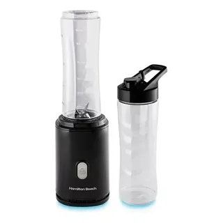 Liquidificador Individual Hamilton Beach ASWE-008 Preto 220V