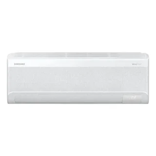 Ar-condicionado Split Samsung Inverter Windfree Ai Pro 12.000 Btus Frio Ar60h12d1awnaz