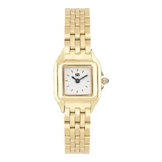 UM MADRI GOLD NO PULSO E A PRODUÇÃO GANHA AQUELE TOQUE DE LUXO! AINDA COM 54% OFF!