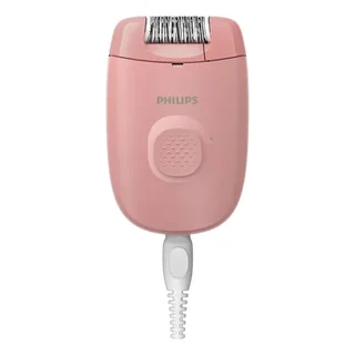 Depilador Philips Satinelli Bre229/00 Bivolt - Rosa