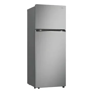 Geladeira LG Frost Free Inverter 461l Duplex GN-B452PFF2