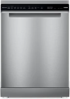 Lava-louças 15 Serviços Brastemp com Smart Sensor - BLF61AR 220v
