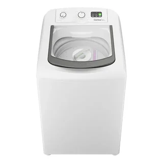 Máquina De Lavar Consul 9kg Branca Com Dosagem Econômica - CWM09AB