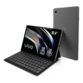 Tablet VAIO TL10 4GB RAM 128GB Octa-Core, Tela 10.4” 2K