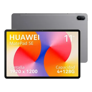 HUAWEI MatePad SE 11 4GB+128GB Tablet,FullView Display