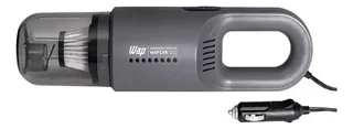 Aspirador De Pó Automotivo Car 12v2 Wap Fw009448 - Cinza Cinza-escuro 12v