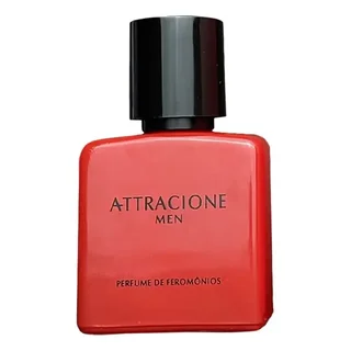 Perfume Attracione Men By Attracione 25ml
