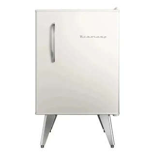 Frigobar Brastemp Retrô 76 Litros Classic White - Bra08mb Branco