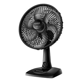 MONDIAL Ventilador de Mesa 30cm Super Power 220V - VSP-30-B