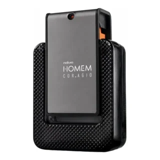 Deo Colônia Masculino Natura Homem Cor.agio 100 ml