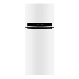 Geladeira Midea Frost Free Inverter 473L, Painel Digital e A Alarme de Porta Aberta