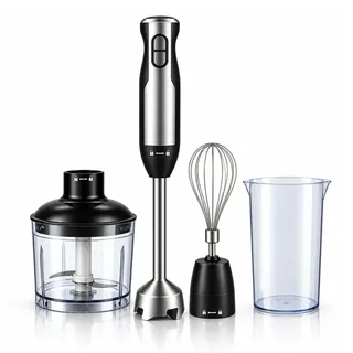 Mixer 3 em 1 Lecom Shop Multifuncional 850W