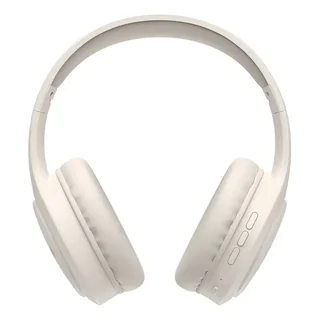 Fone De Ouvido Headphone Dapon H02d Over-ear 22 Horas De Bateria