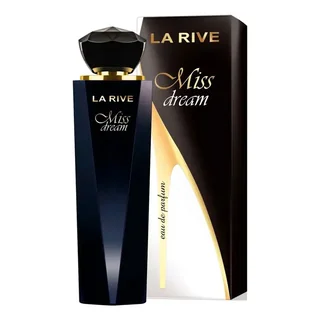Perfume Feminino La Rive Miss Dream Edp 100ml