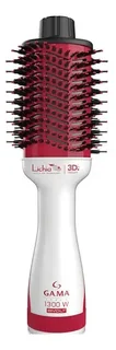 ESCOVA SECADORA GAMA LICHIA 3D BIVOLT