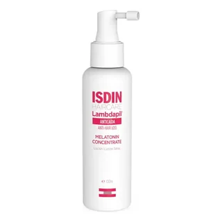 ISDIN Loção Antiqueda com Melatonina Hair Care - 100ml