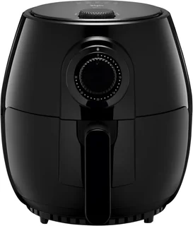 Fritadeira Elétrica Quick Fryer Elgin 4 Litros 110V 1.350W